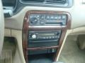 Sandrift Beige Metallic - Altima GXE Photo No. 13