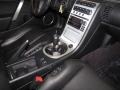 Black Obsidian - G 35 Coupe Photo No. 15