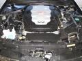 Black Obsidian - G 35 Coupe Photo No. 17