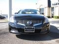 Super Black - Altima 3.5 SE Coupe Photo No. 2