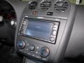 Super Black - Altima 3.5 SE Coupe Photo No. 15