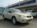 Champagne Gold Opalescent - Outback 2.5i Wagon Photo No. 1