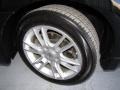 Super Black - Altima 3.5 SE Coupe Photo No. 19