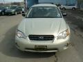Champagne Gold Opalescent - Outback 2.5i Wagon Photo No. 2