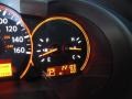 Super Black - Altima 3.5 SE Coupe Photo No. 20