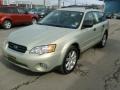 Champagne Gold Opalescent - Outback 2.5i Wagon Photo No. 3