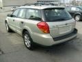 Champagne Gold Opalescent - Outback 2.5i Wagon Photo No. 4