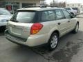 Champagne Gold Opalescent - Outback 2.5i Wagon Photo No. 6
