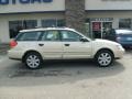 Champagne Gold Opalescent - Outback 2.5i Wagon Photo No. 7