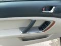 Champagne Gold Opalescent - Outback 2.5i Wagon Photo No. 11