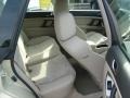 Champagne Gold Opalescent - Outback 2.5i Wagon Photo No. 15