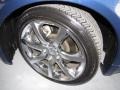 2006 Lakeshore Slate Blue Metallic Infiniti G 35 Coupe  photo #18