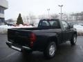 Black - Colorado LS Regular Cab 4x4 Photo No. 3