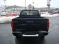 Black - Colorado LS Regular Cab 4x4 Photo No. 4