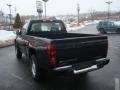 Black - Colorado LS Regular Cab 4x4 Photo No. 5