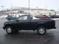 Black - Colorado LS Regular Cab 4x4 Photo No. 6