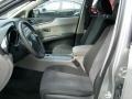 2007 Titanium Silver Metallic Subaru B9 Tribeca 5 Passenger  photo #10