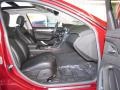 Crystal Red - CTS Sedan Photo No. 9