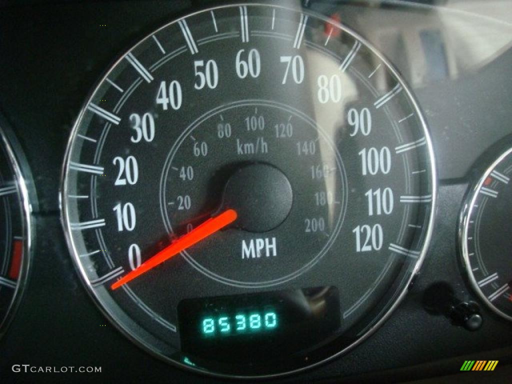 2002 Sebring LX Sedan - Dark Garnet Red Pearl / Sandstone photo #15