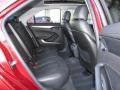 Crystal Red - CTS Sedan Photo No. 10