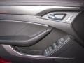 Crystal Red - CTS Sedan Photo No. 11