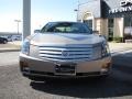 Radiant Bronze - CTS Sedan Photo No. 2