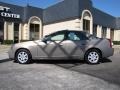 Radiant Bronze - CTS Sedan Photo No. 4