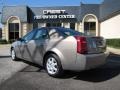 Radiant Bronze - CTS Sedan Photo No. 5