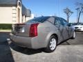 Radiant Bronze - CTS Sedan Photo No. 6