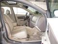 Radiant Bronze - CTS Sedan Photo No. 9