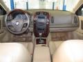 Radiant Bronze - CTS Sedan Photo No. 13