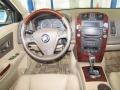 Radiant Bronze - CTS Sedan Photo No. 14