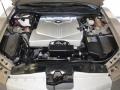 Radiant Bronze - CTS Sedan Photo No. 18