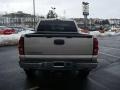 2006 Silver Birch Metallic Chevrolet Silverado 1500 LT Extended Cab 4x4  photo #4