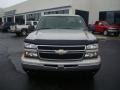 2006 Silver Birch Metallic Chevrolet Silverado 1500 LT Extended Cab 4x4  photo #8