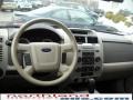 2009 Sangria Red Metallic Ford Escape XLT V6 4WD  photo #14