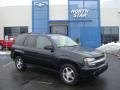 Black - TrailBlazer LS 4x4 Photo No. 1