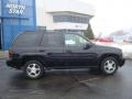 Black - TrailBlazer LS 4x4 Photo No. 2