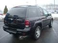 Black - TrailBlazer LS 4x4 Photo No. 3