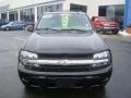 Black - TrailBlazer LS 4x4 Photo No. 8