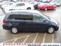 2009 Bali Blue Pearl Honda Odyssey EX-L  photo #5