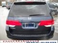 2009 Bali Blue Pearl Honda Odyssey EX-L  photo #7