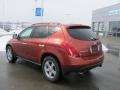 Sunlit Copper Metallic - Murano SL AWD Photo No. 10