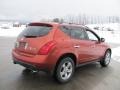Sunlit Copper Metallic - Murano SL AWD Photo No. 11