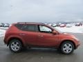 Sunlit Copper Metallic - Murano SL AWD Photo No. 12