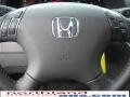 2009 Bali Blue Pearl Honda Odyssey EX-L  photo #19