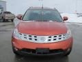 Sunlit Copper Metallic - Murano SL AWD Photo No. 14