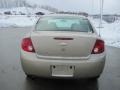 2006 Sandstone Metallic Chevrolet Cobalt LS Sedan  photo #4