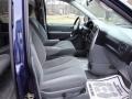2005 Midnight Blue Pearl Chrysler Town & Country Touring  photo #9