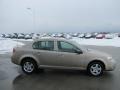 2006 Sandstone Metallic Chevrolet Cobalt LS Sedan  photo #5